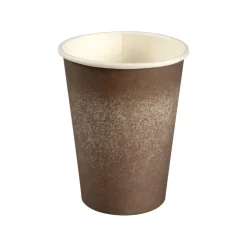 Pappersmugg Gastro Grå 36cl