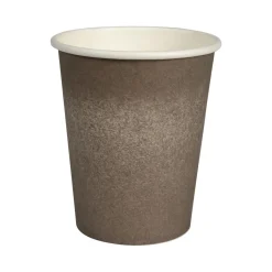 Pappersmugg Svanen Grå 24cl