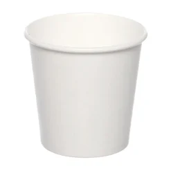 Pappersmugg SW Vit 12cl