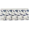 Pappersnäsduk Care Ness Premium Facial 3-lag Vit 21x20,7cm