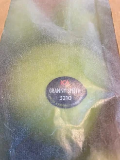 Papperspåse m fönster 3 kg Brun 200x120x390 mm