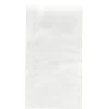 Papperspåse Plan Invik 1/2kg Vit 120/40x225mm