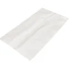 Papperspåse Plan Invik 5kg Vit 250/75x460mm