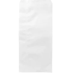 Papperspåse Plan 3kg limp 190/70x460mm