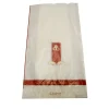 Papperspåse Plan 2kg Q-Line 190/70x350mm