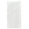 Papperspåse Plan 3 kg Vit 190/70x400 mm