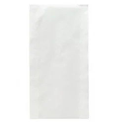 Papperspåse Plan 3 kg Vit 190/70x400 mm