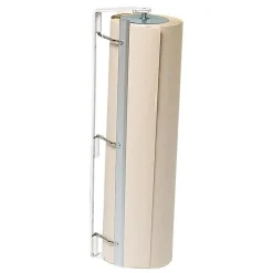 Pappersrullställ kombimodell 57cm