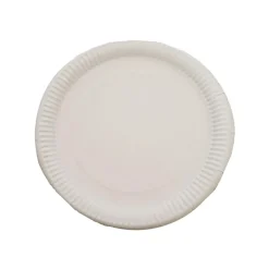 Papperstallrik pizza 29cm