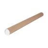 Papptub 80x740mm