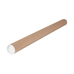 Papptub 80x740mm