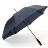 Paraply Save R-PET Svart Ø102cm