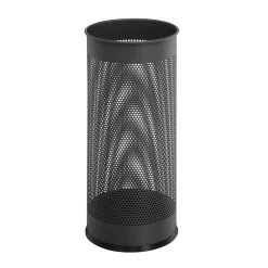 Paraplyställ Durable Metall Mörkgrå Ø260x620mm