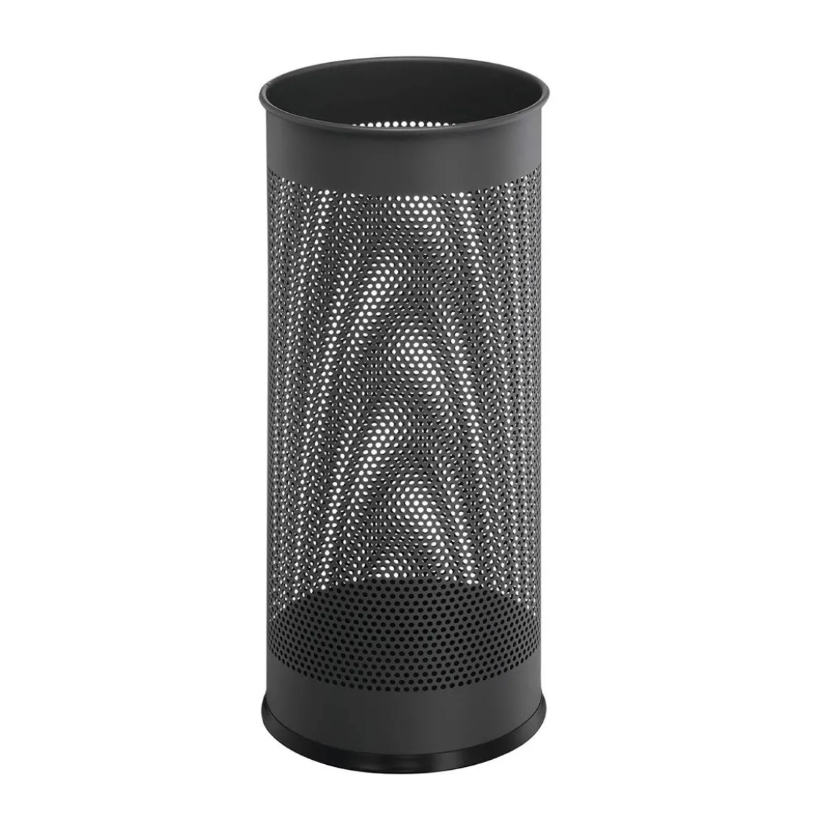 Paraplyställ Durable Metall Mörkgrå Ø260x620mm