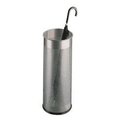Paraplyställ Durable Metall silver 62cm