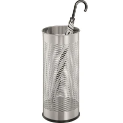 Paraplyställ Durable Metall silver 62cm