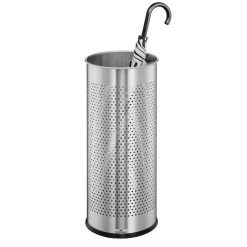 Paraplyställ Durable Rostritt Stål Silver Ø260x620mm