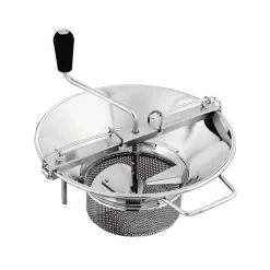 Passör Tellier X500 Utan Sil Ø37cm
