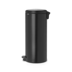 Pedalhink Brabantia NewIcon svart 30L