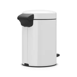 Pedalhink Brabantia NewIcon vit 3L