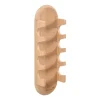 Pennhållare för Glastavla Legamaster Wooden Magnetisk