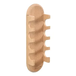 Pennhållare för Glastavla Legamaster Wooden Magnetisk