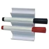 Pennhållare För Whiteboard Magnetisk Vit
