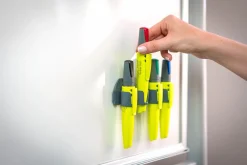 Pennhållare Pica Visor Magnetisk För 2 Pennor