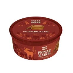 Pepparkakor Nyåkers Palmoljefria Plastburk 300g