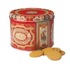 Pepparkakor Nyåkers Palmoljefria Plåtburk 900g