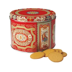 Pepparkakor Nyåkers Palmoljefria Plåtburk 900g