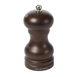 Pepparkvarn Cole Mason Brun 12cm