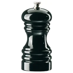 Pepparkvarn Zassenhaus Berlin svart 12cm