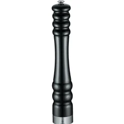 Pepparkvarn Zassenhaus München Svart 35 cm