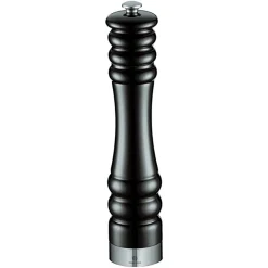 Pepparkvarn Zassenhaus München Svart 25 cm