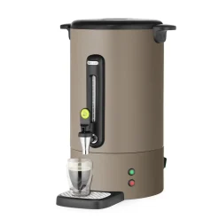 Perkultar Hendi UNIQ Taupe 14L