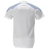 Pikétröja Mascot 20083-933 Vit/Azurblå XS