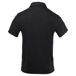 Pikétröja Texstar PS26 Dry-Tech Svart S
