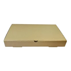 Pinsakartong Brun 400x200x50mm
