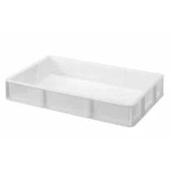 Pizzadegslåda Hendi HDPE GN 1/1 530x325x90mm