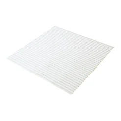 Pizzainlägg Wellark vit 290x290mm