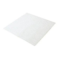 Pizzainlägg Wellark vit 300x300mm