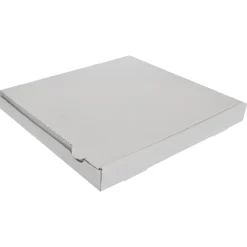Pizzakartong Well vit 300x300x35 mm