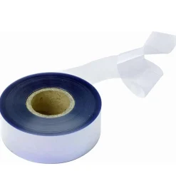 Plastband rulle B60mm 100m/rl
