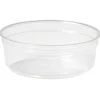 Plastbägare Duni Crystal Deli RPET Klar 250ml