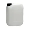 Plastdunk Med Kapsyl 60mm 10L