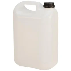 Plastdunk Med Kapsyl 40mm 2,5L
