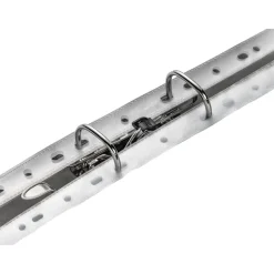 Plastficka Durable ECO 0,08mm Transparent A4