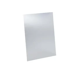 Plastficka till A4 ram 0,2mm