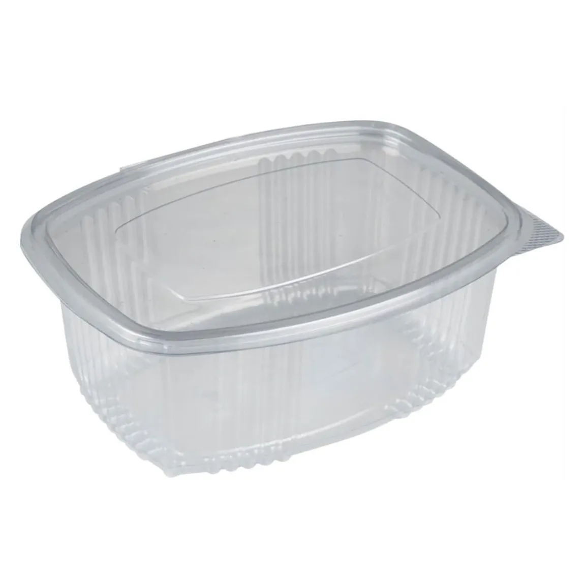 Plastform Abena M Lock Hängsl r-PET Klar 1000ml